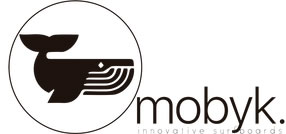 Mobyk Softboards