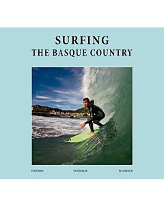 Libro Surfing The Basque Country
