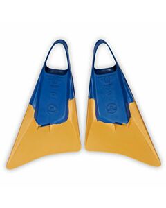 aletas-bodyboard-vulcan-v1-azul-amarillo