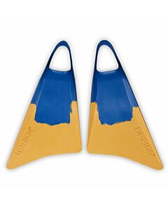 aletas-bodyboard-vulcan-v1-azul-amarillo
