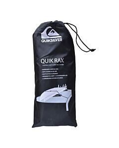 Baca portatablas Quiksilver Single Rax - FrusSurf desde 2001