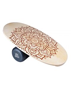 Balance Board D Street Mandala Original 30'' - FrusSurf EXPERTOS en SurfSkate