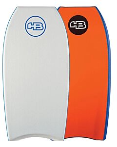 Bodyboard Hot Buttered Shred PE - FrusSurf EXPERTOS en Bodyboard