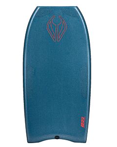 Bodyboard NMD Ben Player Quantum PP ISS