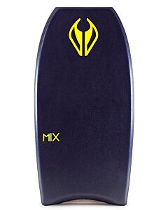 Bodyboard NMD Ben Player Mix Tech NRG - FrusSurf EXPERTOS en Bodyboard