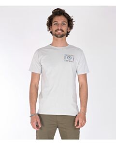 Camiseta Hurley Bengal SS Tee white - FrusSurf: Olas, playas y Surf