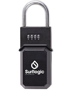 Candado Surf Logic Key Security Lock Standard - FrusSurf EXPERTOS en Surf