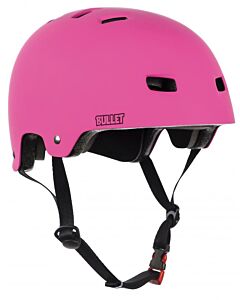 casco-skate-bullet-deluxe-t35-youth-matt-pink