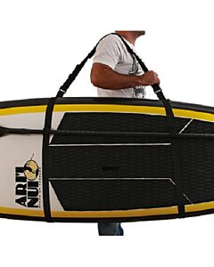 Cincha transporte Longboard-Paddle Ari´Inui Carry Strap - FrusSurf EXPERTOS en Surf