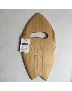Handboard de bodysurf Colibrí Moon tail 16&#039;&#039;