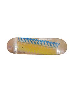 Deck Skate completo Z-Flex 8,5''