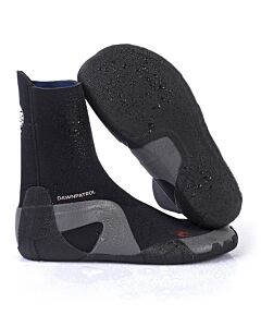 Escarpines Rip Curl Dawn Patrol 3 mm. Split Toe - FrusSurf EXPERTOS en Neopreno