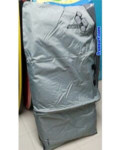 Funda bodyboard Science toalla Towel-Board Bag Combo