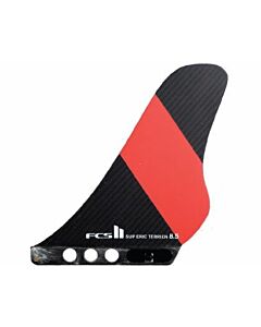 Quilla central SUP-Paddleboard FCS Eric Terrien 8,5''