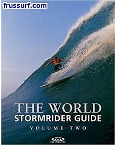 Libro Stormrider-the-World-Vol-II