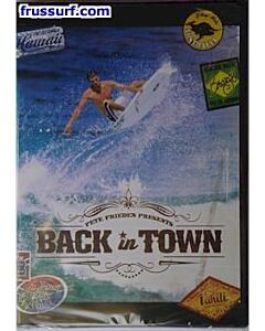 DVD surf Back in town
