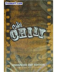 DVD skate Chily