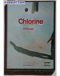 DVD skate Chlorine
