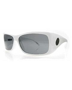 Gafas de sol Electric G5 white-vinil 19-0560