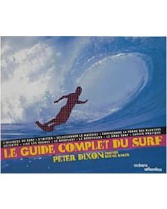 Libro le-Guide-Complet-du-Surf