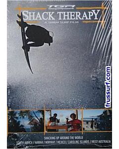 DVD surf Shack Therapy
