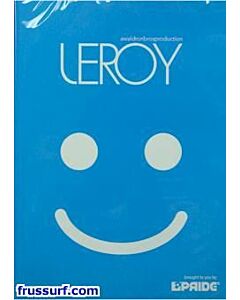 DVD bodyboard Leroy