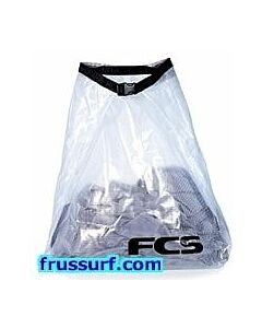 Bolsa estanca FCS Large Wet Bag