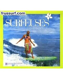 Libro Surfeuses