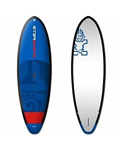 SUP-Paddleboard Starboard Whopper ASAP 9’5’’x33 ''