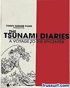 DVD surf The Tsunami Diaries