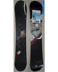 Snowboard Salomon Ace Magnum 162