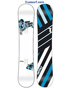 Snowboard Nitro T1 Womens 146