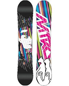 Snowboard Nitro Cheryl Maas 153