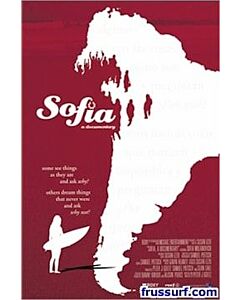 DVD surf Sofia