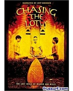 DVD surf-clásicos Chasing the Lotus