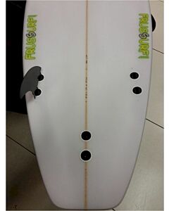 Quilla para tabla de surf E4 lateral Left Izquierda