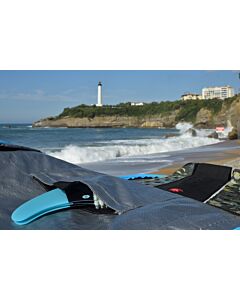 Funda surf Koaliton Day Bag Short - FrusSurf EXPERTOS en Surf