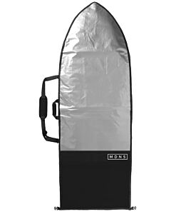 Funda surf Madness Dayroll Hybrid Fish - FrusSurf EXPERTOS en Bodyboard