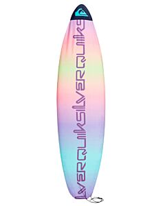 Funda surf Quiksilver Sock Shortboard - FrusSurf EXPERTOS en Surf