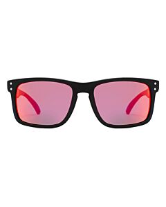 Gafas de sol Mundaka Pozz' black-red - FrusSurf EXPERTOS en Surf