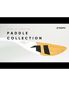 Remo SUP-Paddleboard Fanatic Carbon 80 Ajustable - FrusSurf EXPERTOS en Paddle Surf