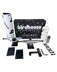 Kit de piezas Birdhouse para montar un skate- FrusSurf EXPERT@S en Skate