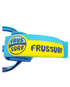 Invento de surf FrusSurf