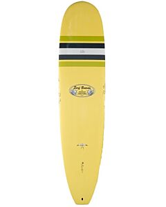Longboard Surftech Takayama In the Pink - FrusSurf EXPERTOS en Longoboard