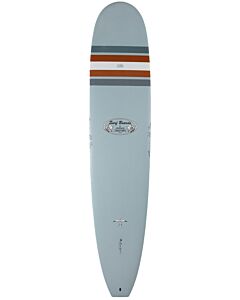 Longboard Surftech Takayama In the Pink 9'10''