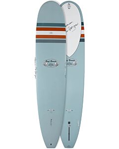 Longboard Surftech Takayama In the Pink 9'10''