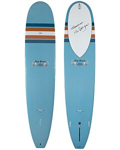 Longboard Surftech Takayama In the Pink 9'3''