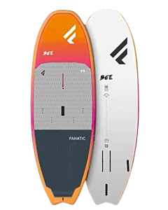 Paddle Surf Fanatic Bee - FrusSurf EXPERTOS en Paddle Surf