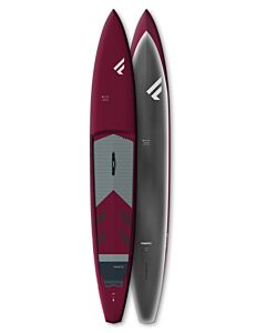 Paddle Surf Fanatic Blitz Carbon 14'0'' x 25,5'' - FrusSurf EXPERTOS en Paddle Surf