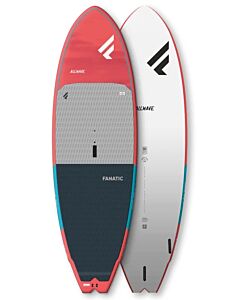 Paddle Surf Fanatic AllWave - FrusSurf EXPERTOS en Paddle Surf
